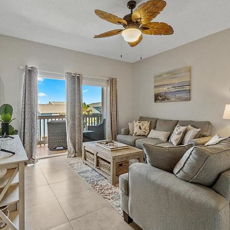 פנסקולה ביץ' Villas On The Gulf J6 מראה חיצוני תמונה