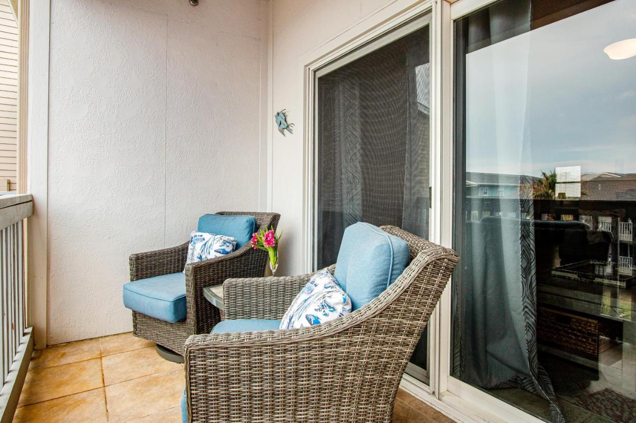 פנסקולה ביץ' Villas On The Gulf J6 מראה חיצוני תמונה
